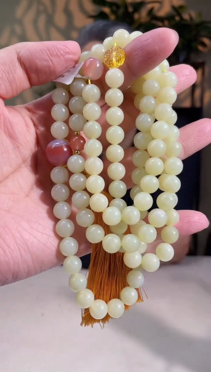 定制和田玉多样性发货拍一发一