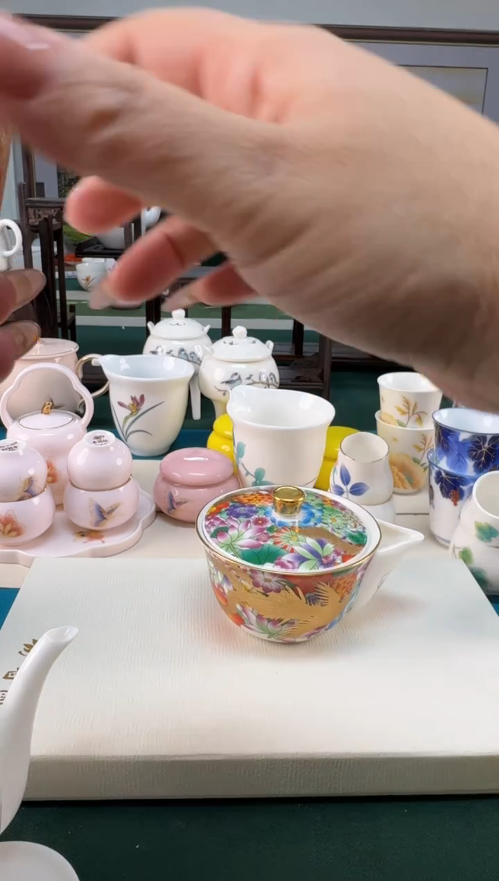 【闪购商品】瓷器.................