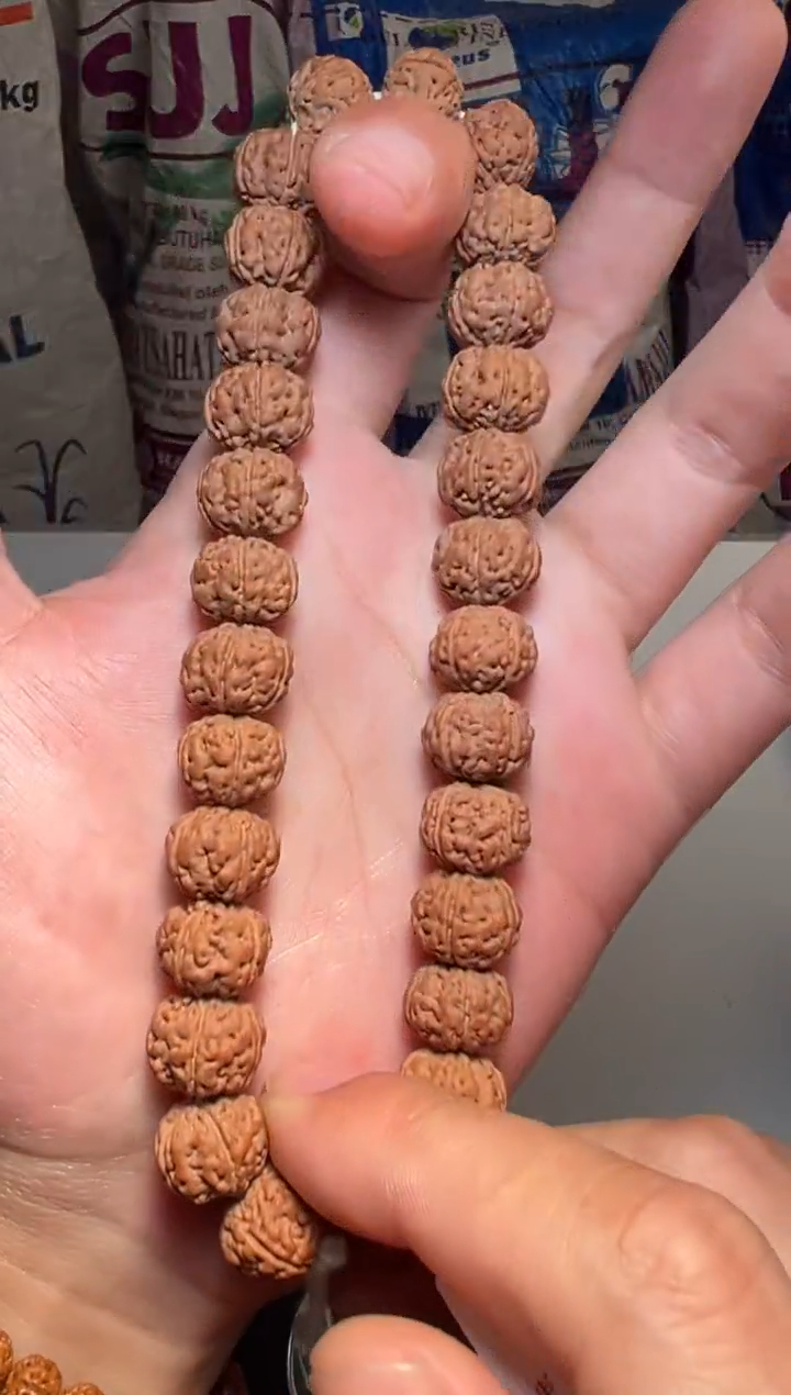 手串金刚菩提无利润超头精挑老树王手持-13mm