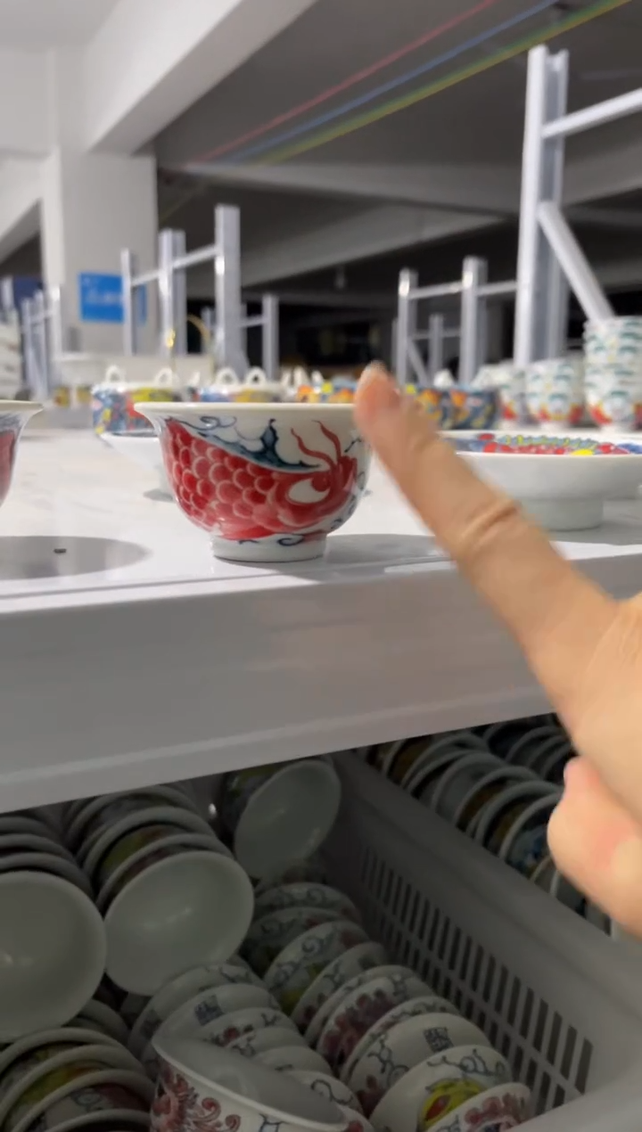 昨明压手杯（宠粉价格）