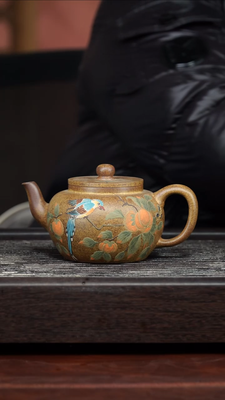 茶壶紫砂精品紫砂壶68.........300CC