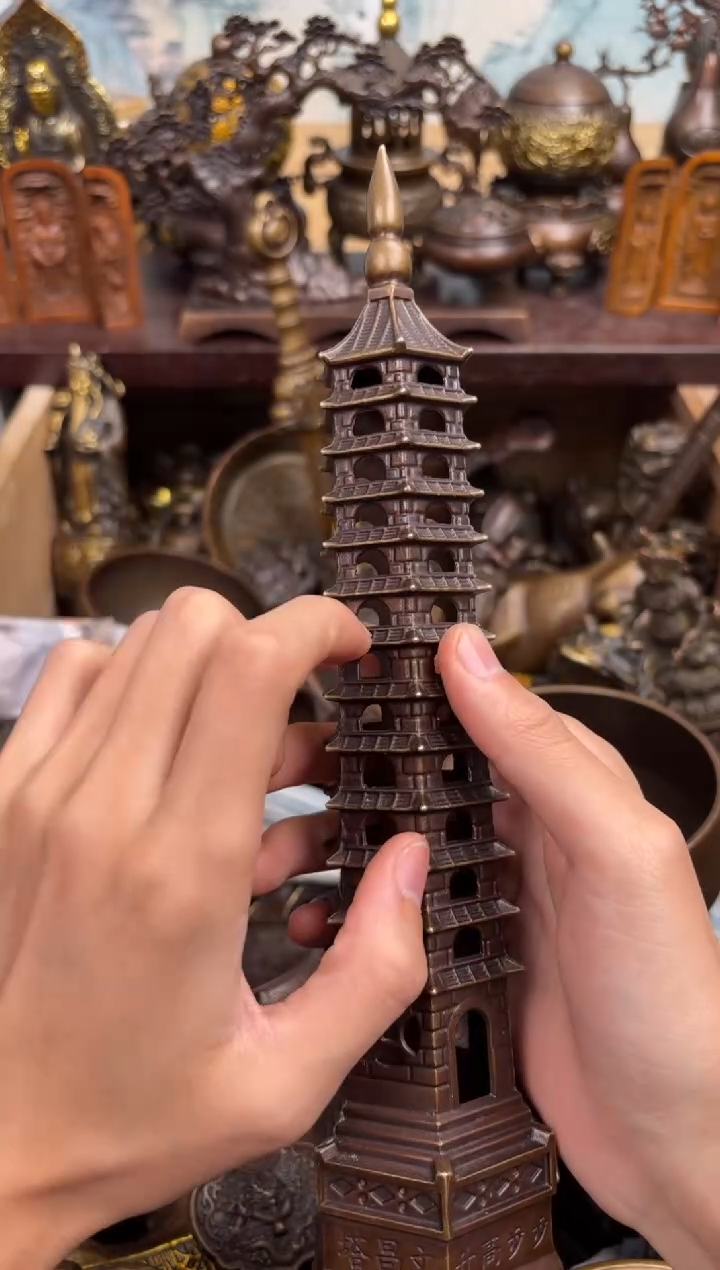 百福铜专属精选链接