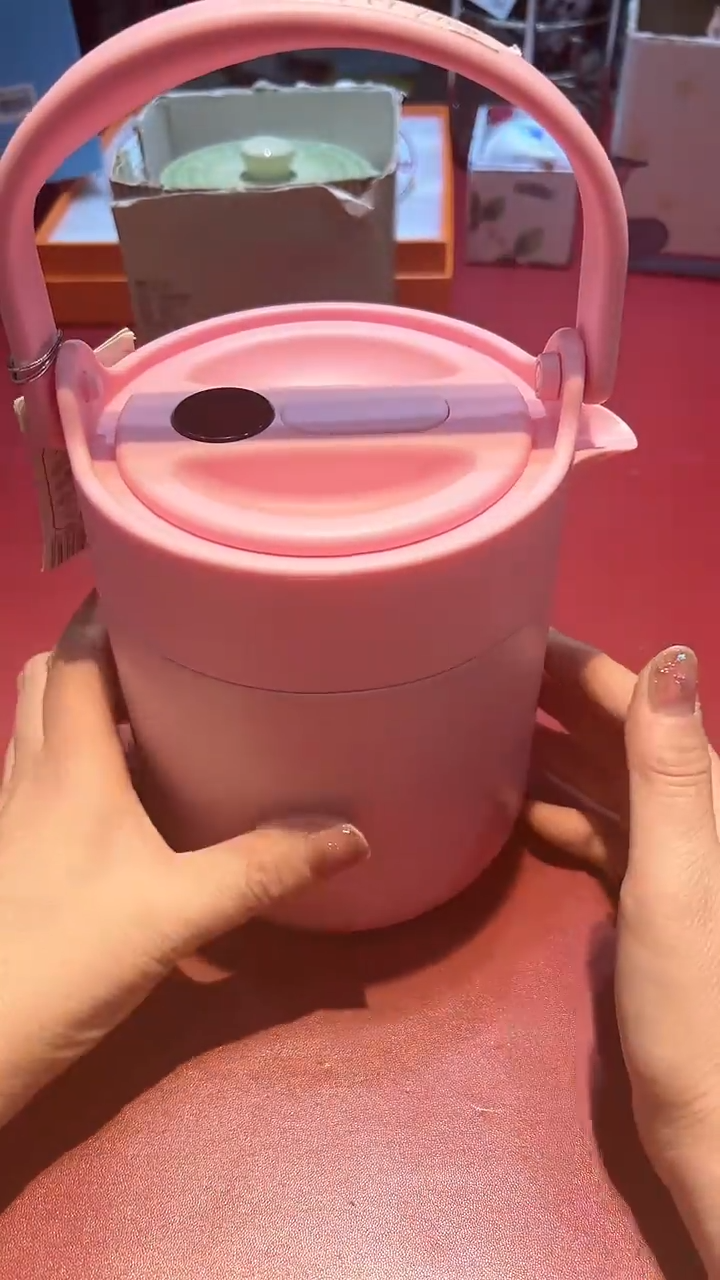 【闪购商品】瓷片锅碗瓢盆一件不剩