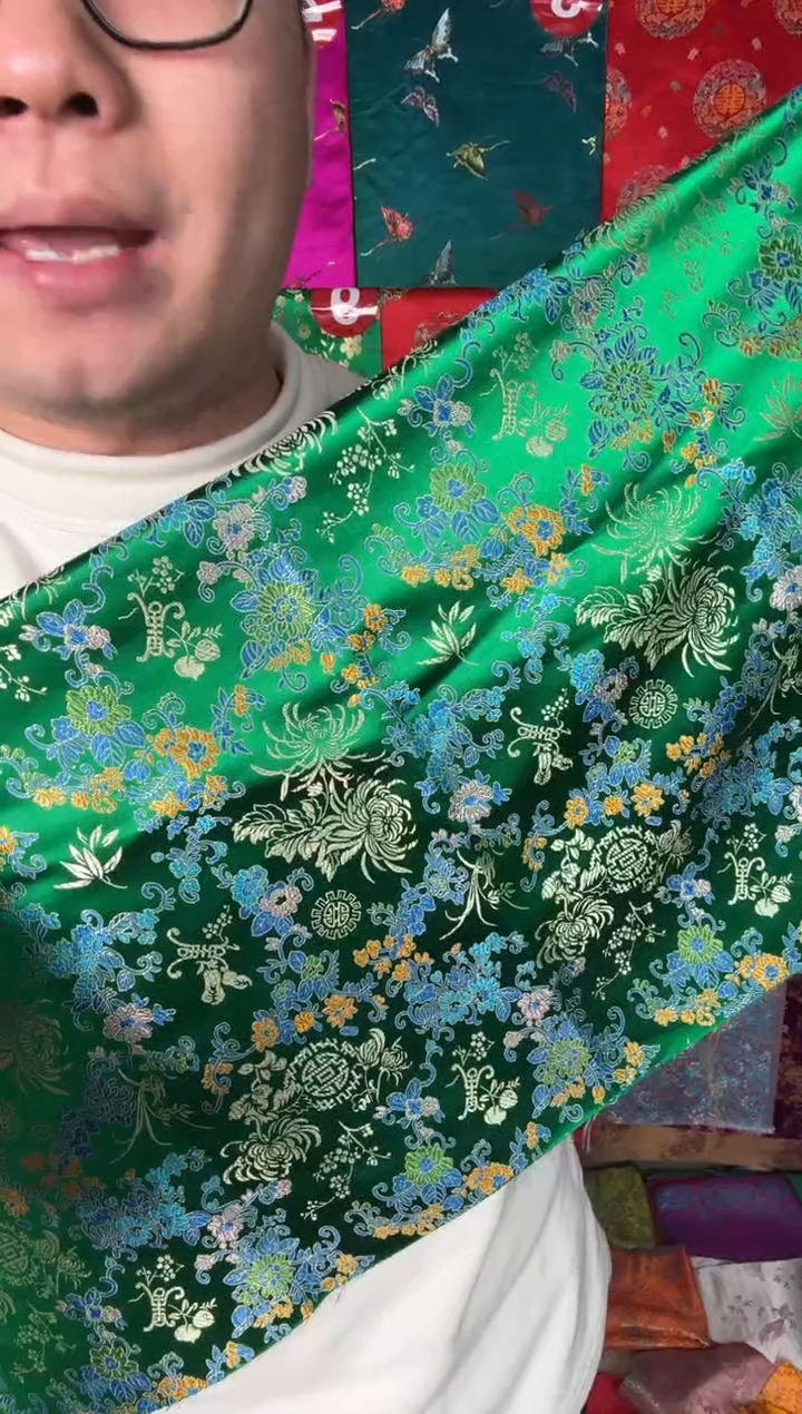 混纺小布头1单40公分长，满18元包邮，新疆西藏不发货