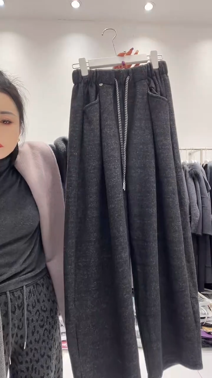 商贸城锦汐里女装批发027