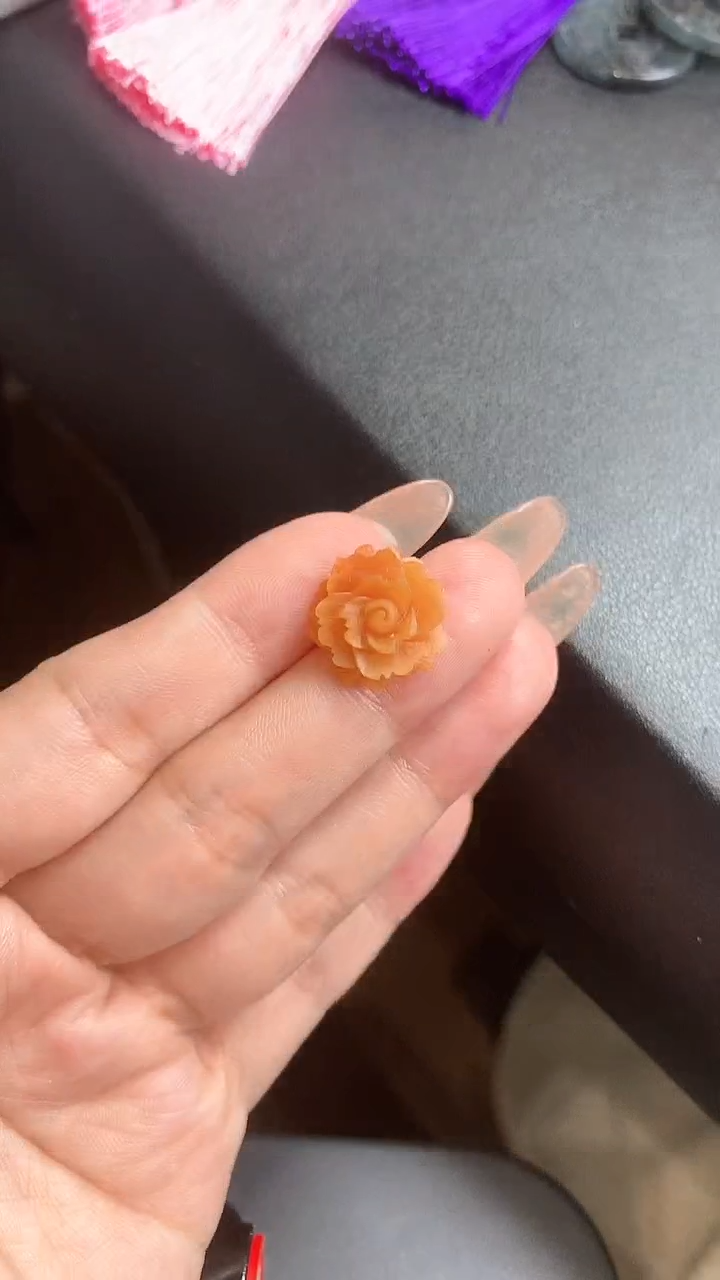 【闪购商品】定制翡翠未镶嵌翡翠