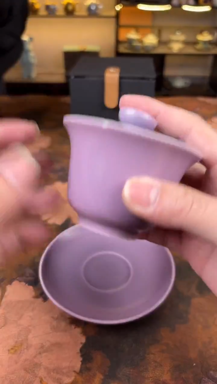 【闪购商品】茶具孤品@