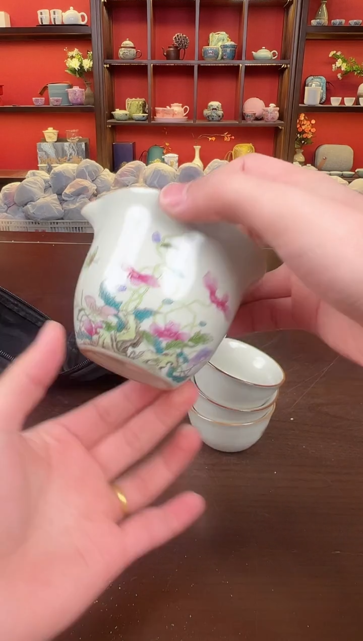 【闪购商品】虞美人111111111111111