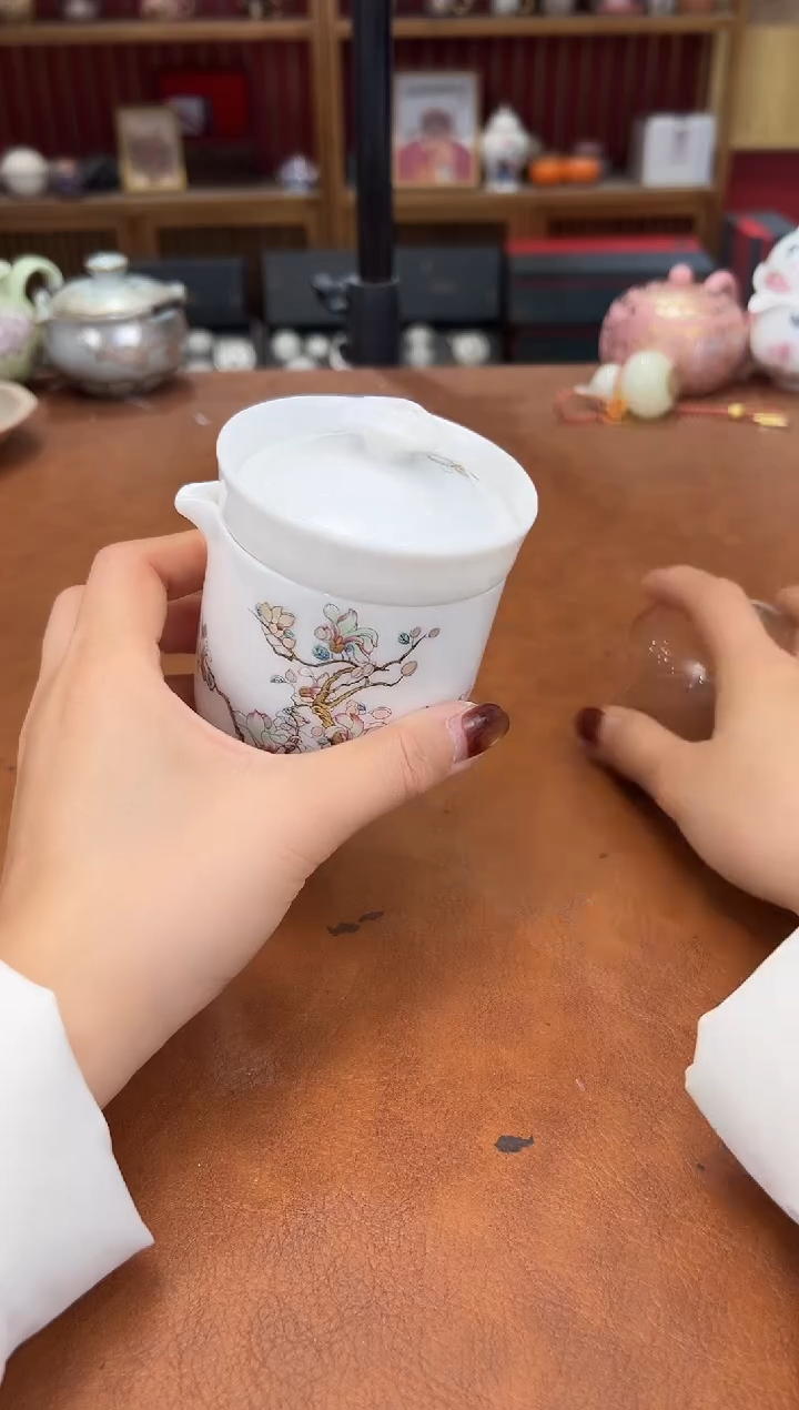 -熹宁陶瓷通用链接