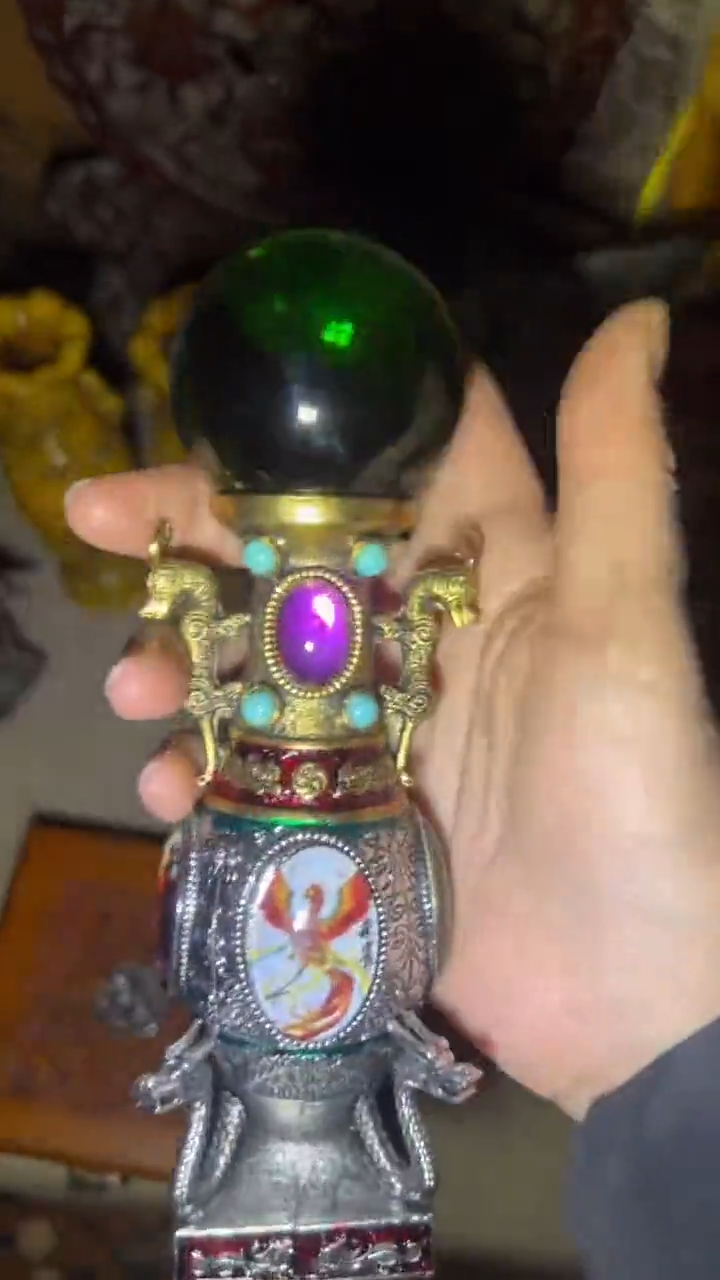 玉高端商品闪购摆件链接