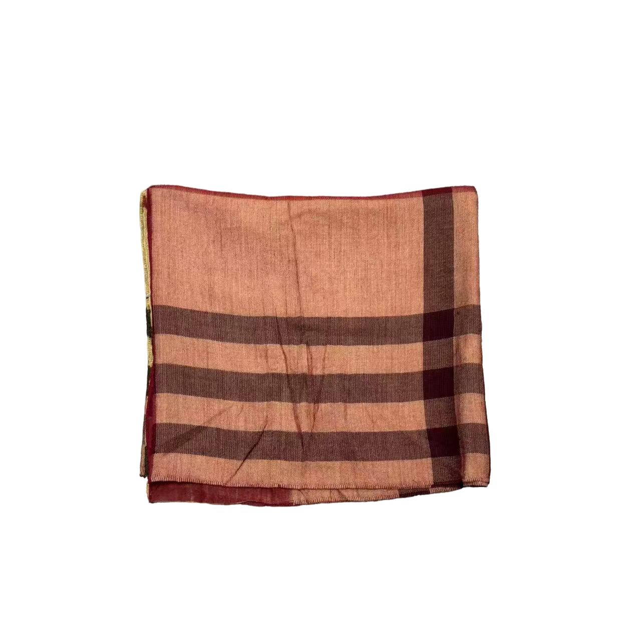 巴家女士经典围巾2510121224