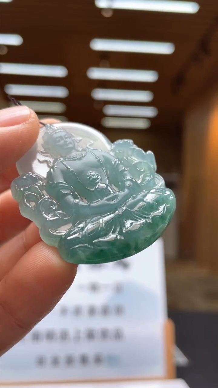 定制翡翠未镶嵌*********701