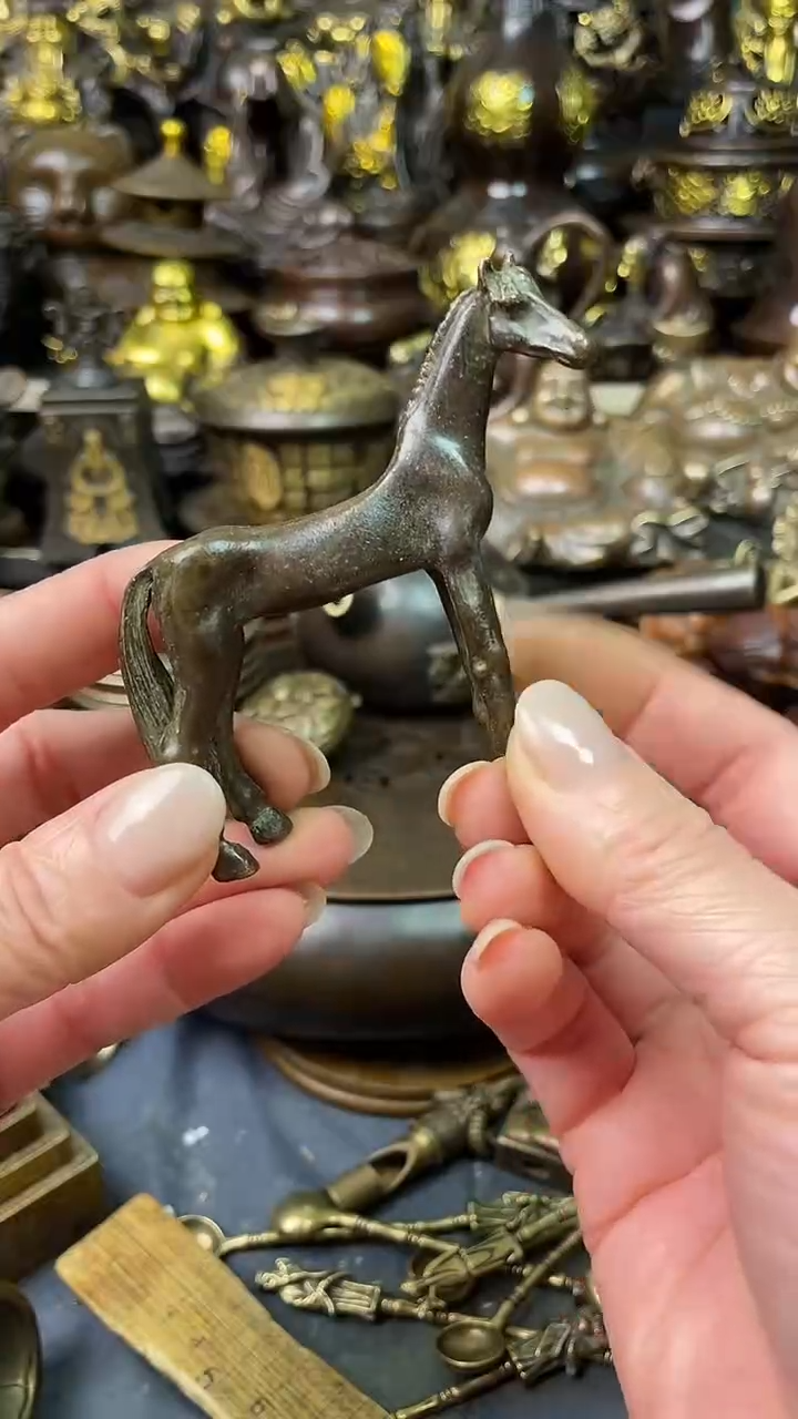 专属文玩摆件22666