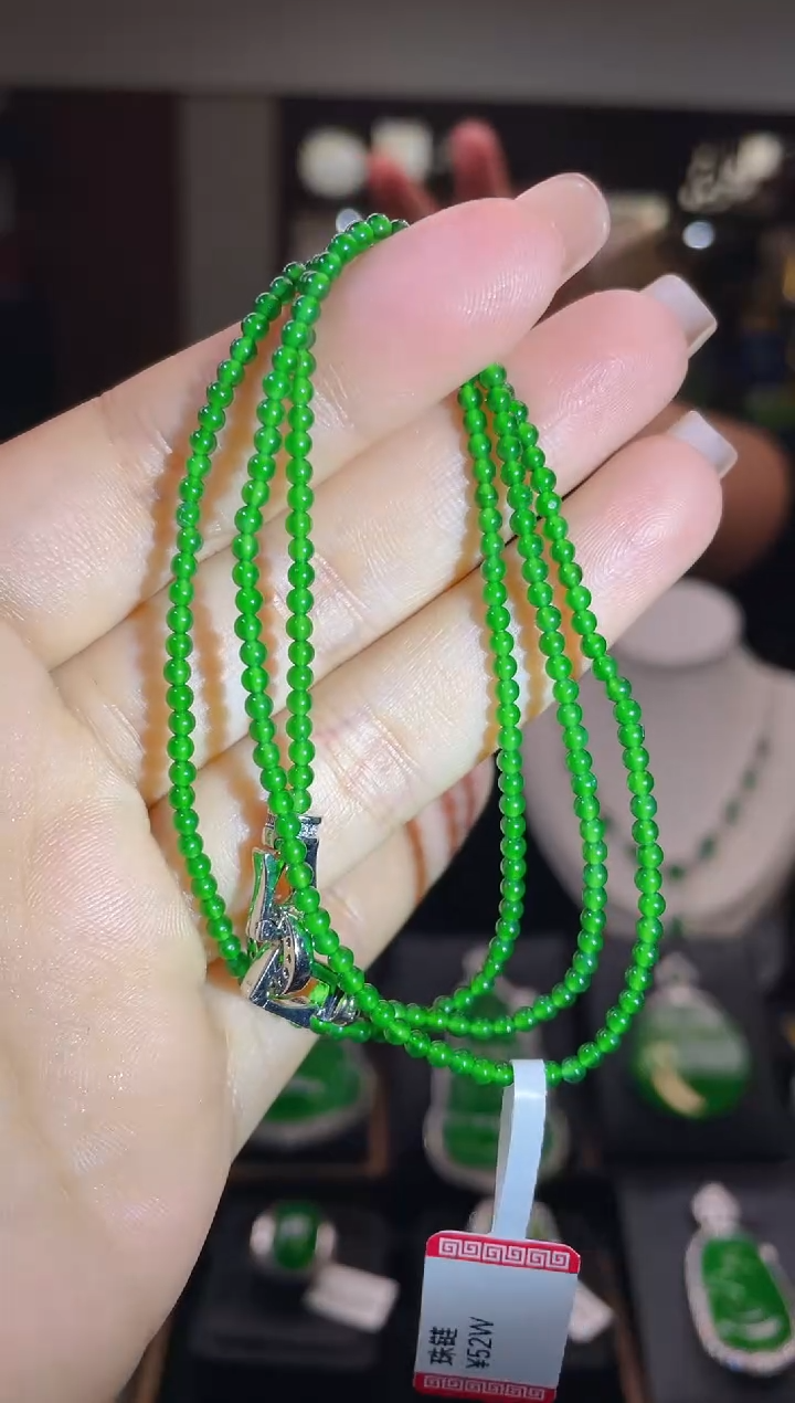 【闪购商品】翡翠吊坠(不含链)未镶嵌翡翠吊坠