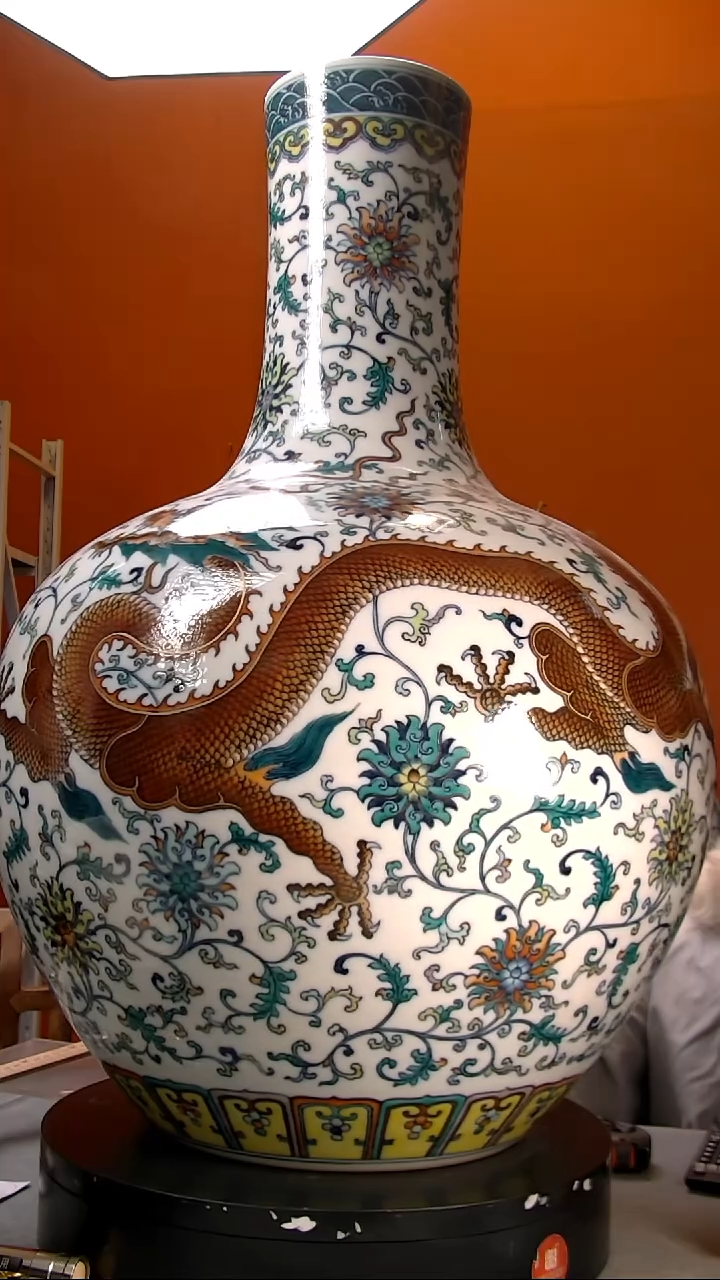 其他瓷行***？精品陶瓷摆件