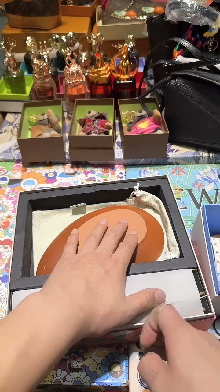 【闪购商品】瓷片换类目孤品单品一件不留番茄