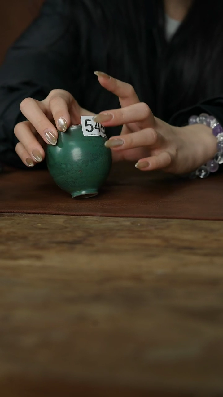 【闪购商品】瓷片不顾一切落单福利杯！