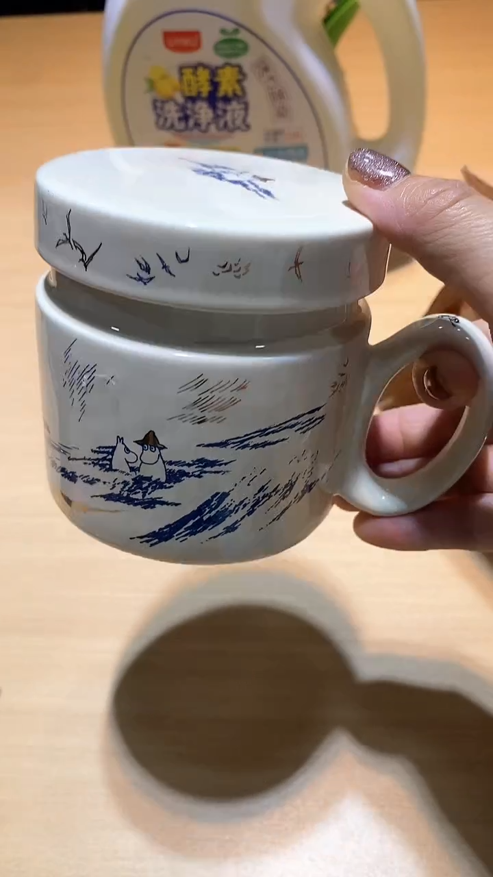 【闪购商品】瓷片锅碗瓢盆一件不剩@@1