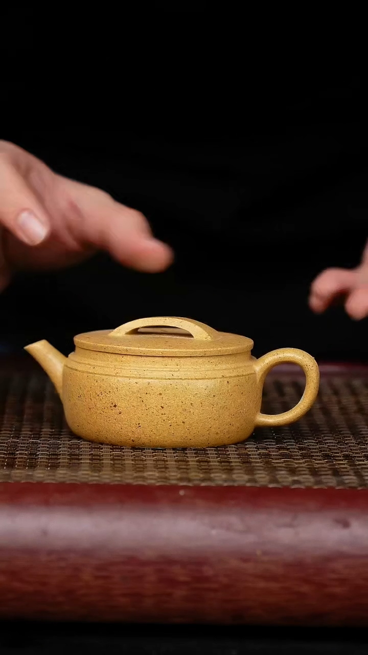 【闪购商品】紫砂茶壶紫砂茶壶