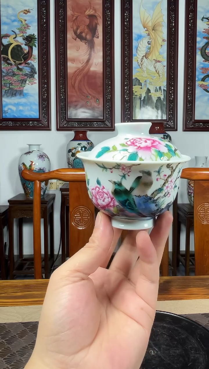 摆件瓷博会-王国喜专场726