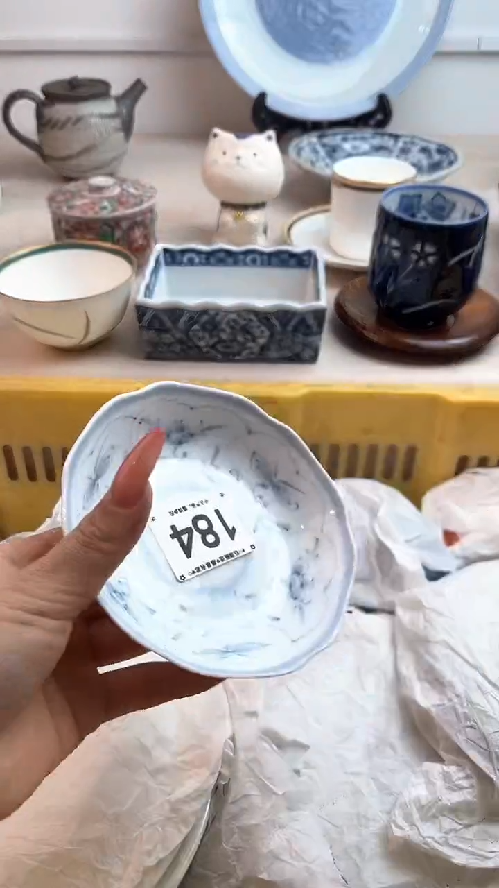 【闪购商品】瓷片184.............