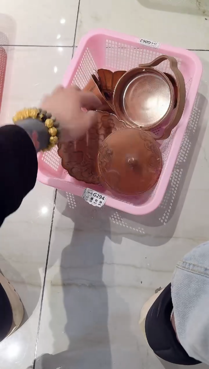 【闪购商品】微瑕商品 介意勿拍