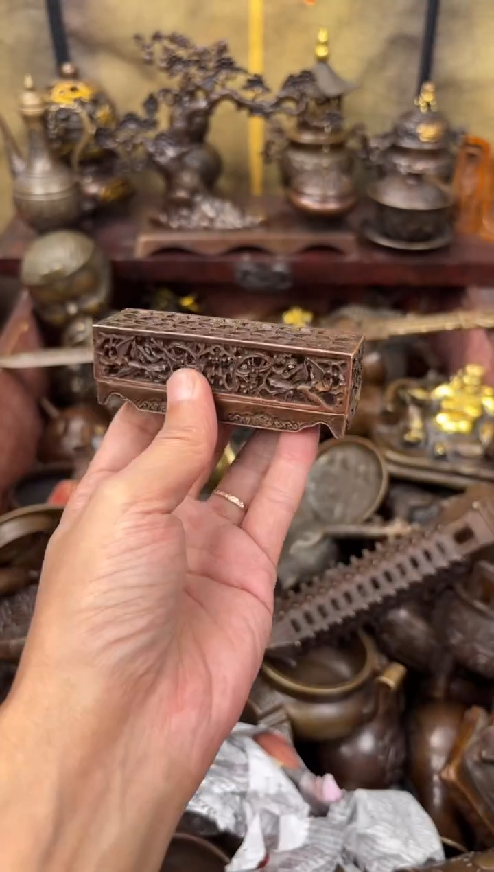 锦瑞铜专属精选链接