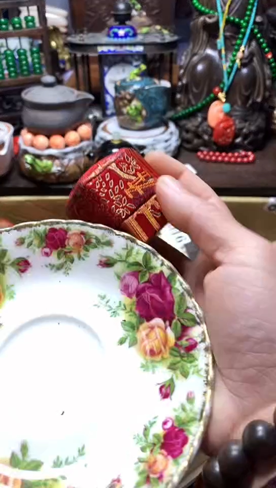 【闪购商品】瓷器 默认链接一物一拍