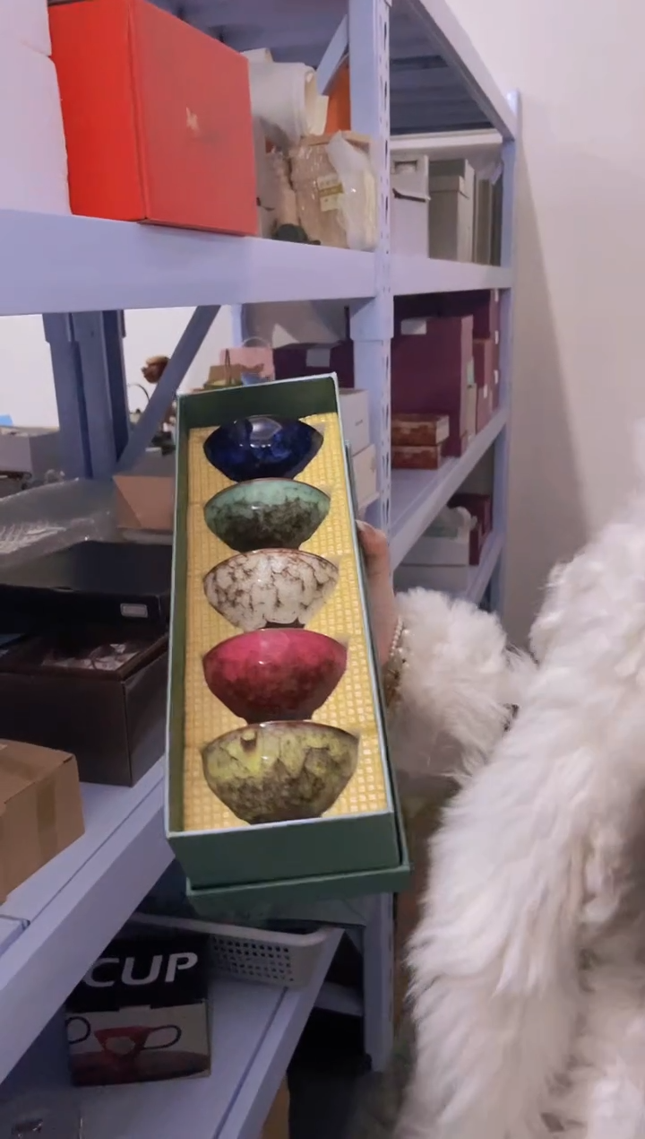 【闪购商品】茶宠豆包儿推荐饰品摆件