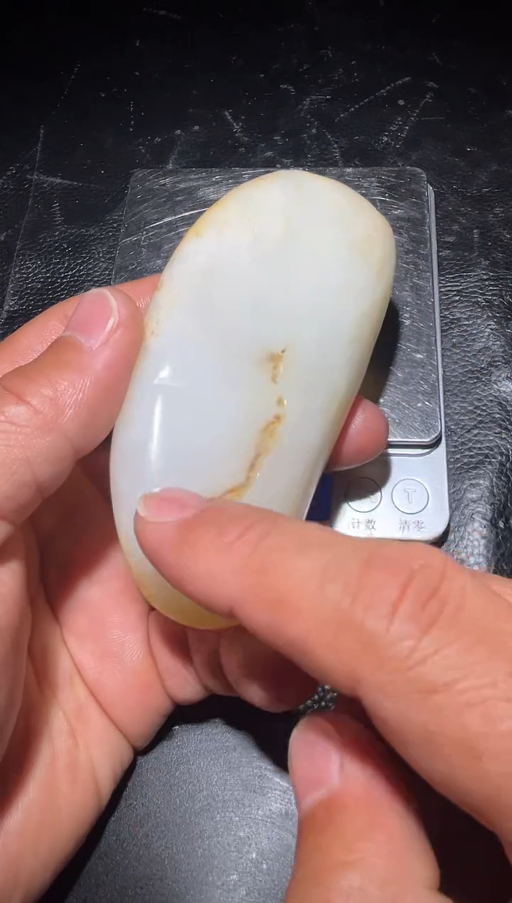 未镶嵌和田玉珠宝奇石14