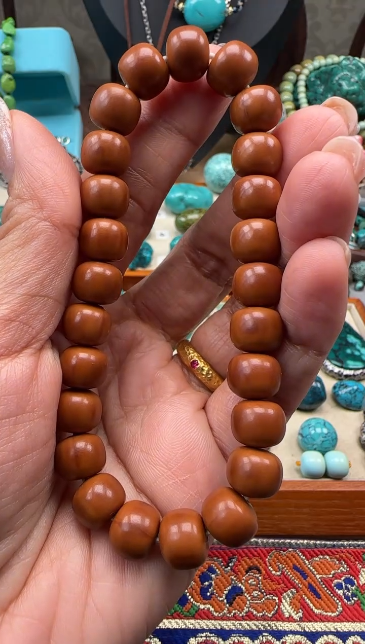 手串猴头核桃?****1定制