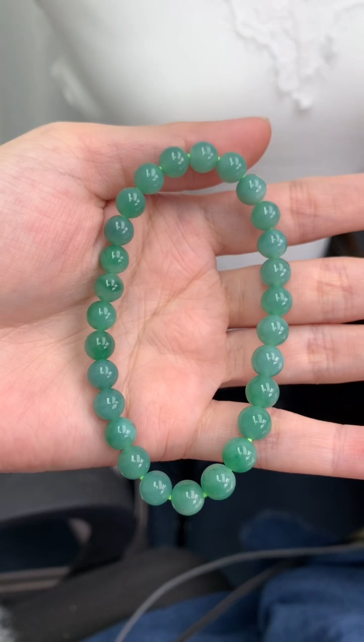 【闪购商品】定制翡翠未镶嵌模式推广期24小时鉴赏期