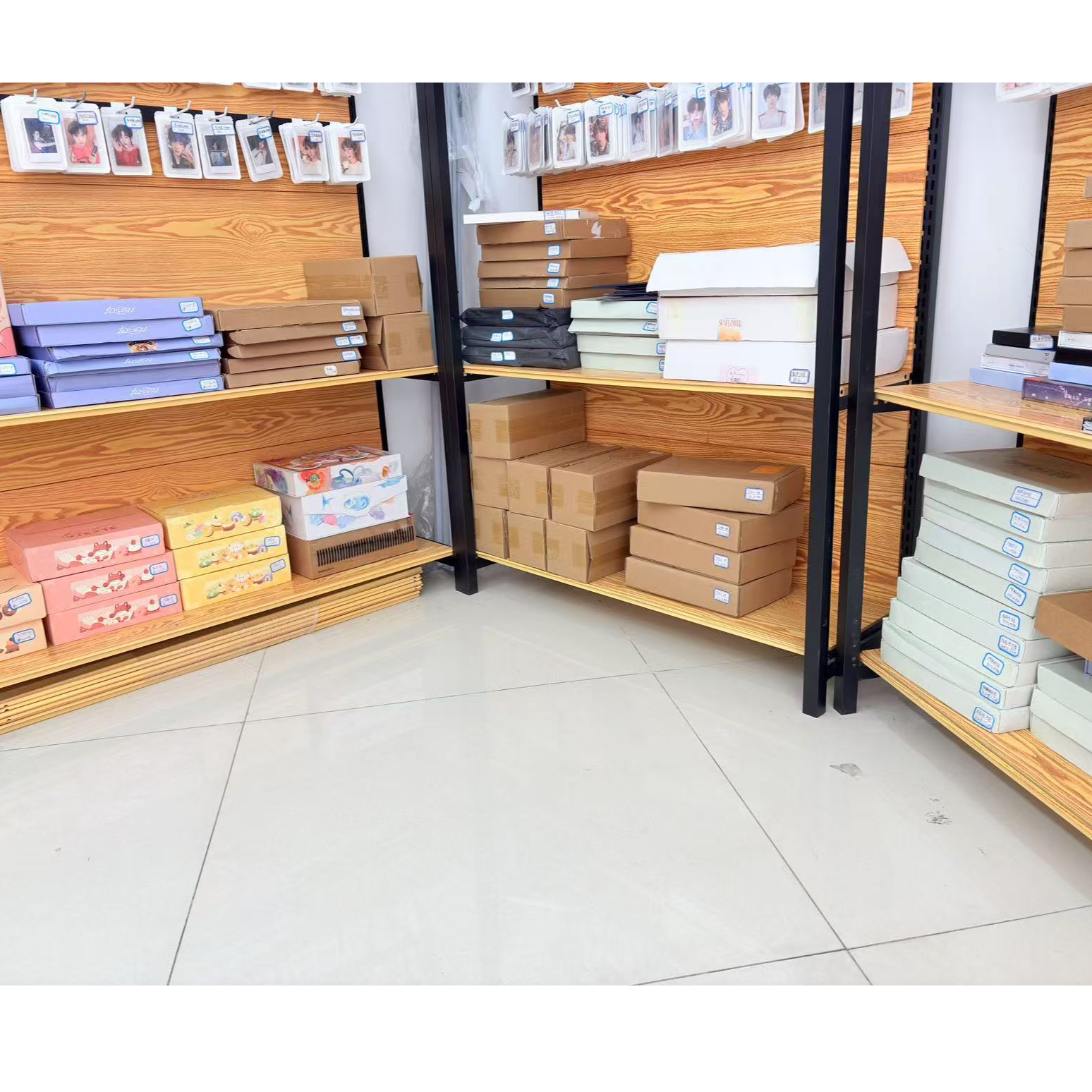 (直播间专用）除卡以外所以东西包含bp海报等无卡全套