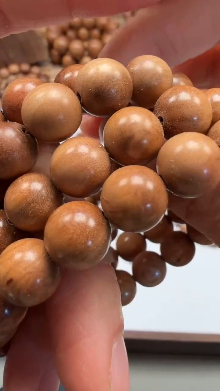 檀香木其他1.0单圈福利款