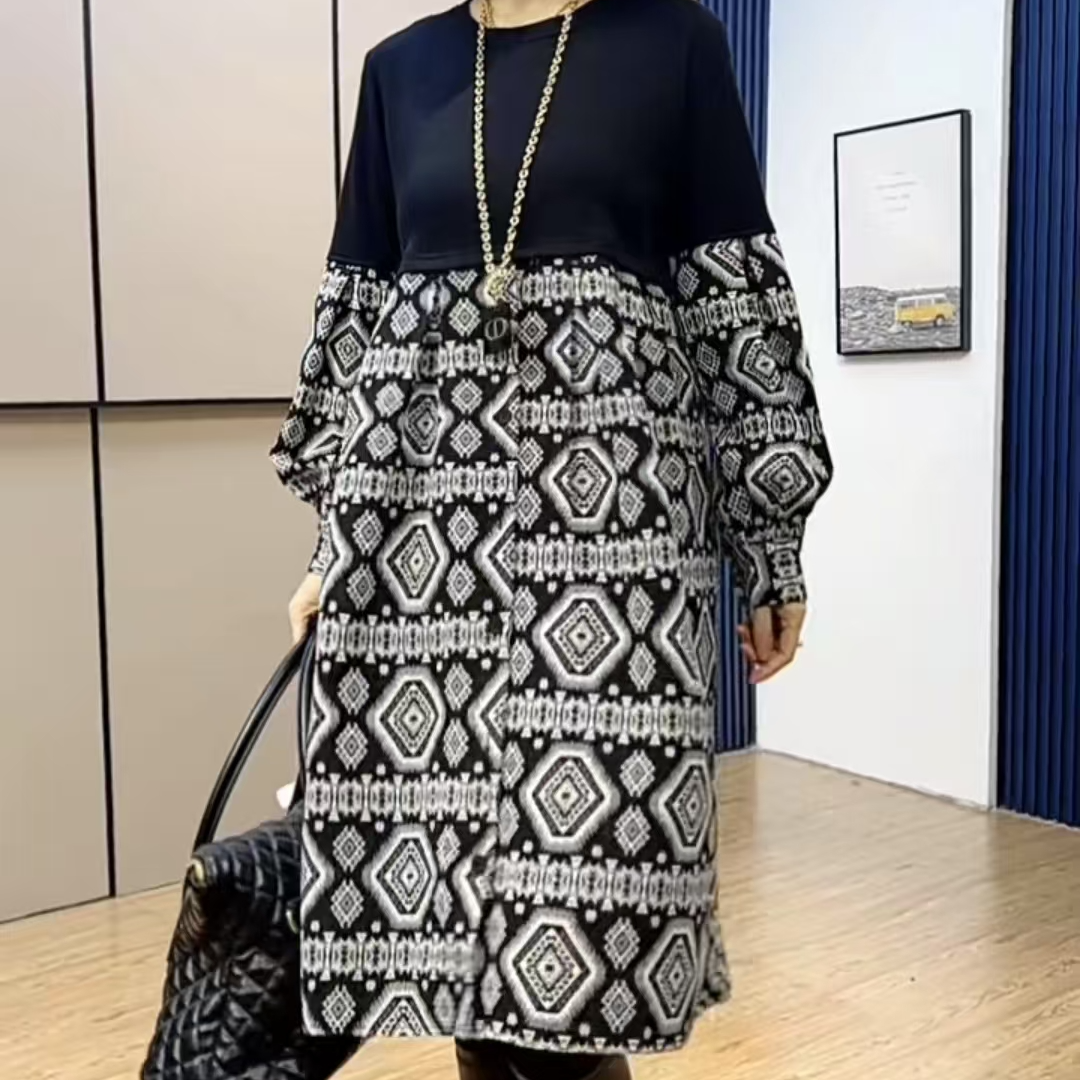 设计师款时尚大牌连衣裙