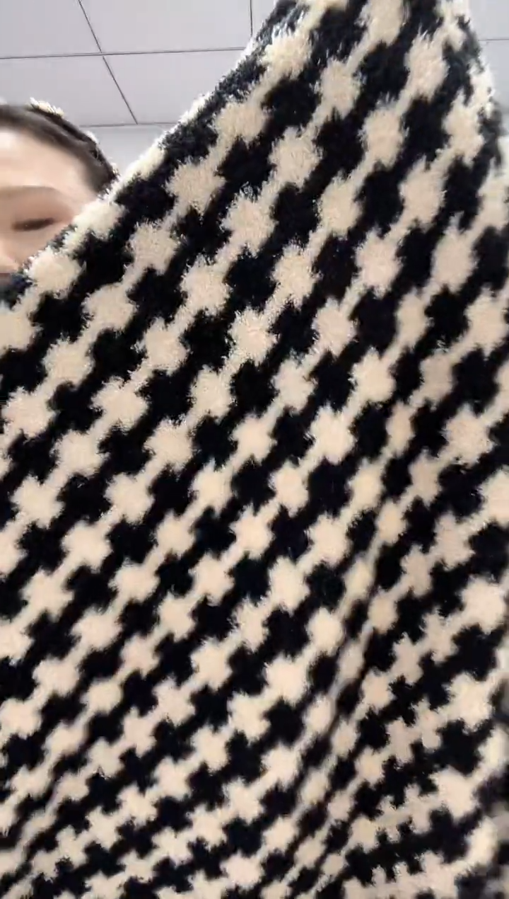 法兰绒2.5x1.8材质面料尺寸以主播介绍为准