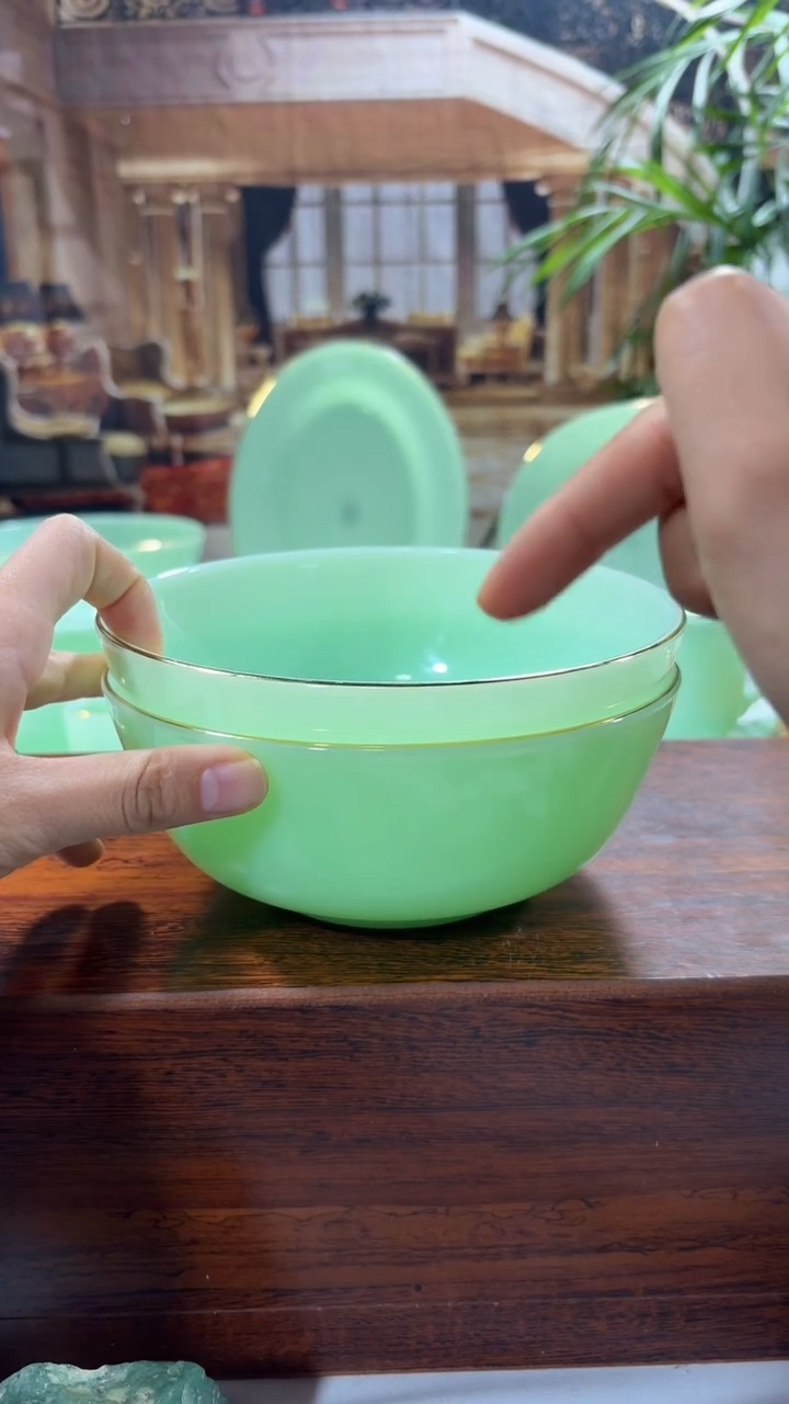 【闪购商品】... 6.5英寸2个碗口径16.3厘米  