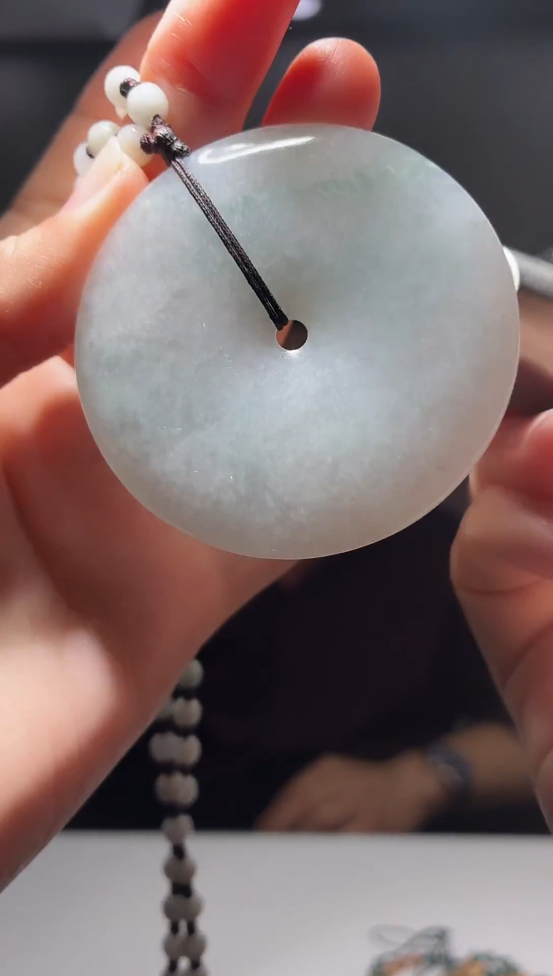 未镶嵌定制翡翠天然翡翠-18