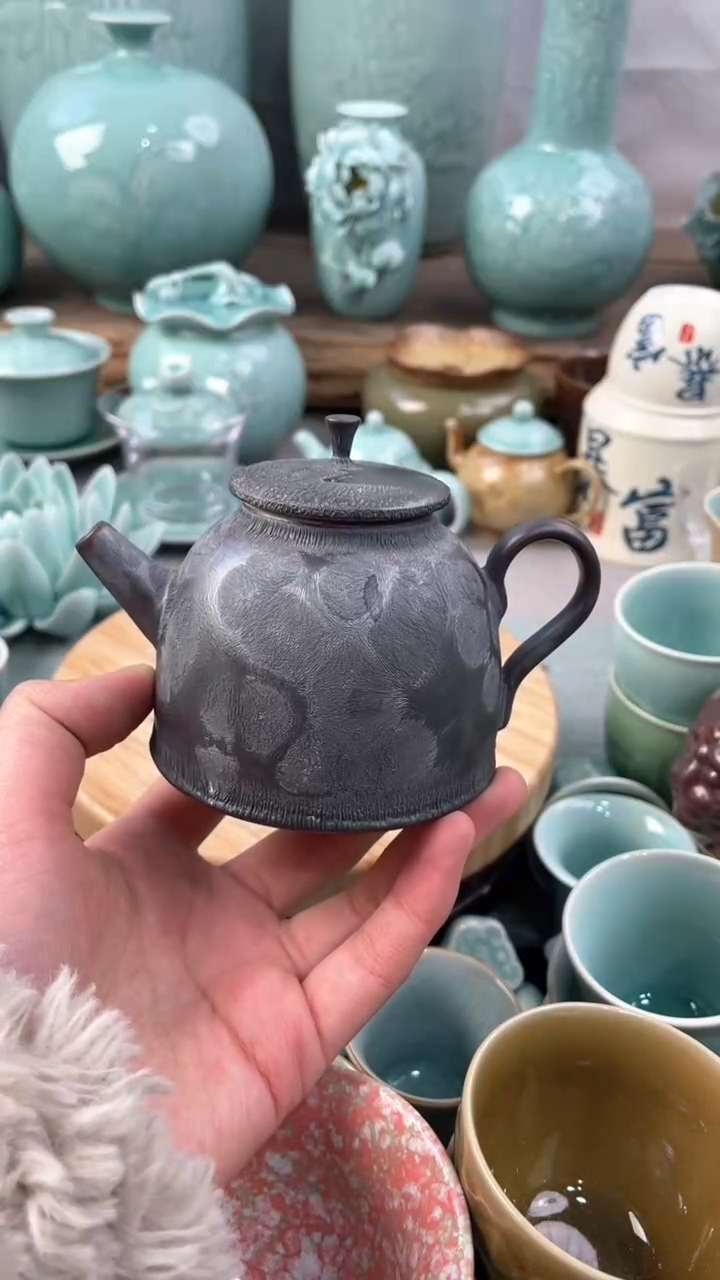 【闪购商品】福利款 慧仙青瓷 瓷器