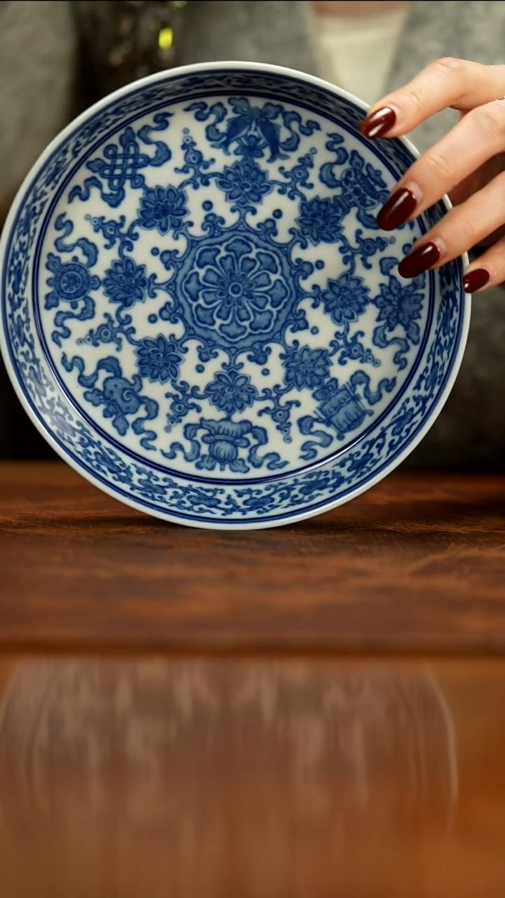 【闪购商品】瓷片           拍拍拍