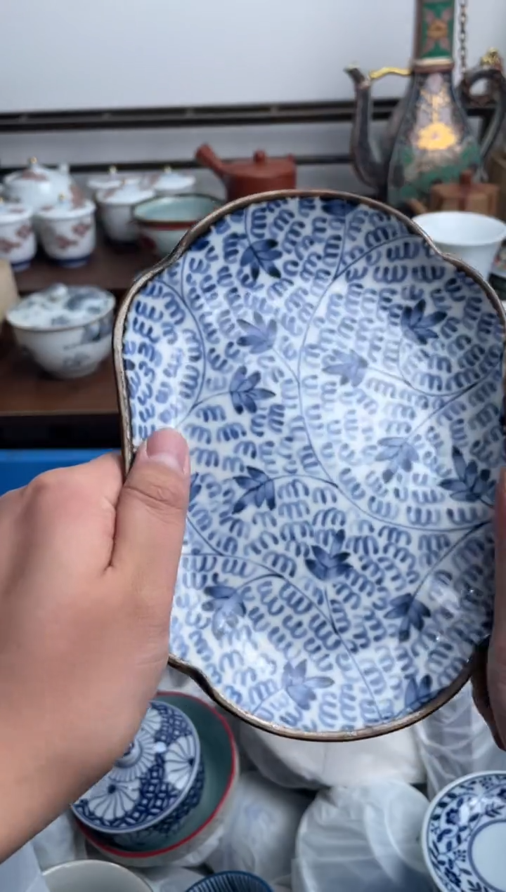 【闪购商品】瓷片330-M-满20包邮48h凑单