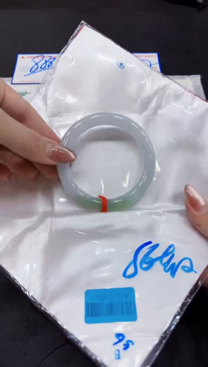 【闪购商品】翡翠手镯未镶嵌00000000000