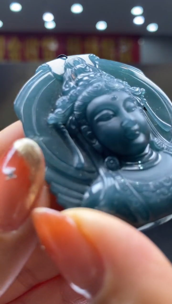 【闪购商品】定制翡翠未镶嵌********1