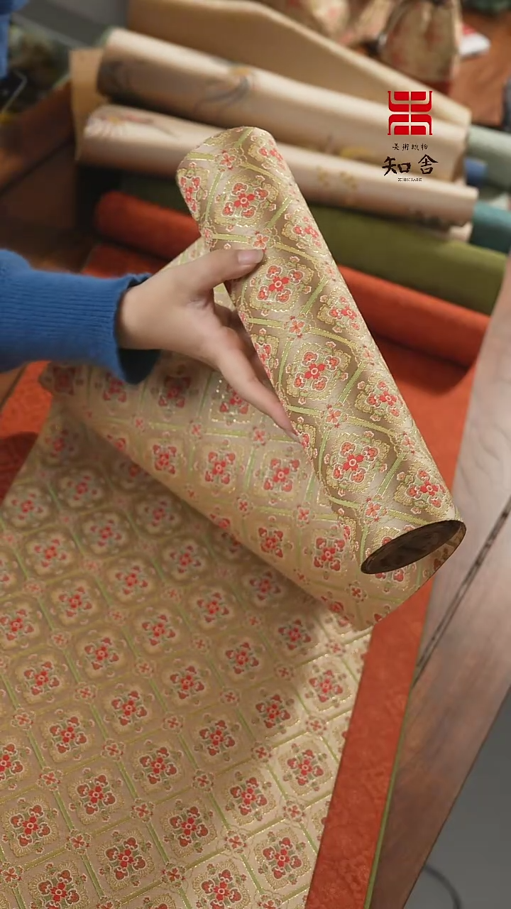 【闪购商品】织绣俩米单条···········