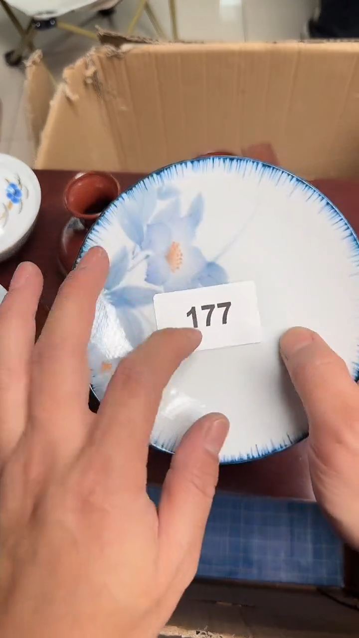 瓷片瓷器瓷器瓷器177