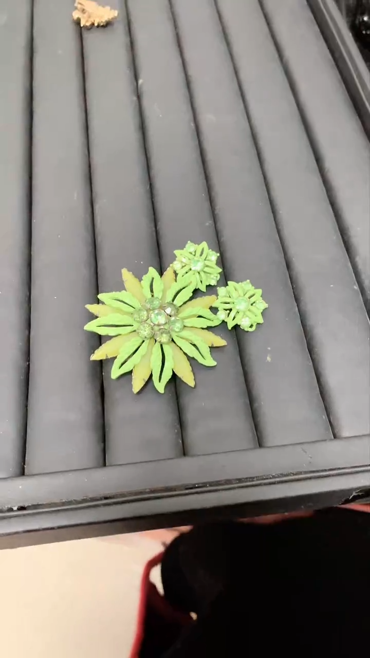 【闪购商品】瓷片楚楚中古珠宝甄选不退换