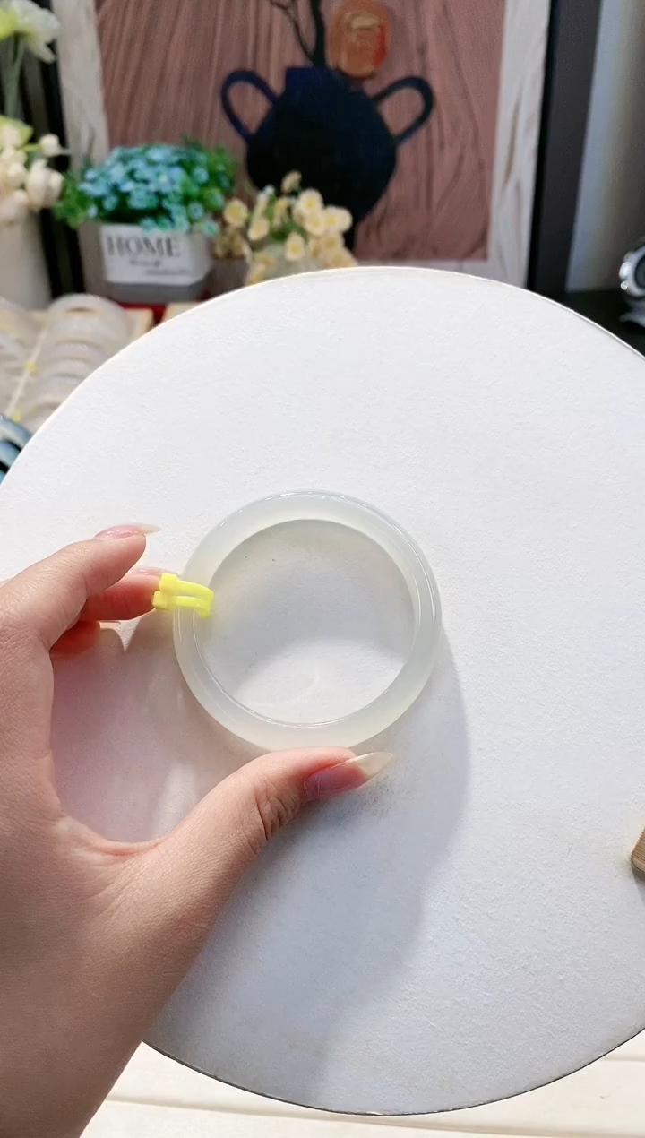 手镯玛瑙/玉髓未镶嵌23-54.2