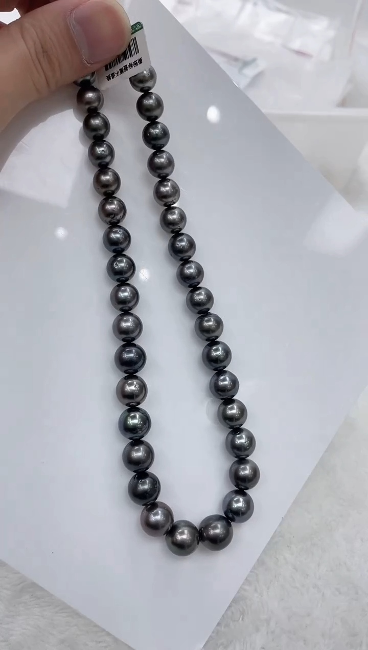 【闪购商品】海水珍珠颈饰未镶嵌海水珍珠项链