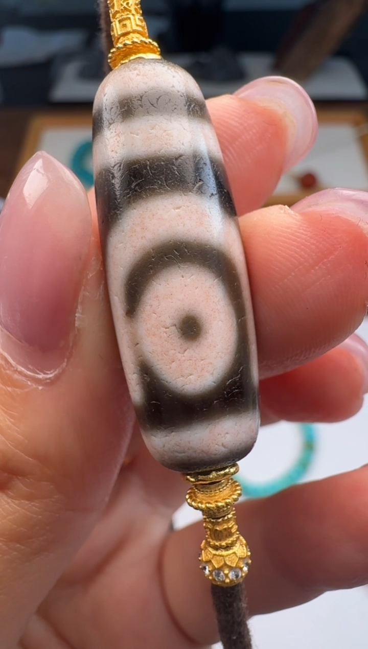 未镶嵌绿松石手串手串花***～手串手串