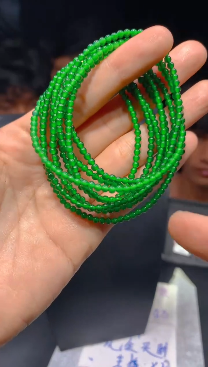 【闪购商品】定制翡翠未镶嵌86多样性发货（发其一）